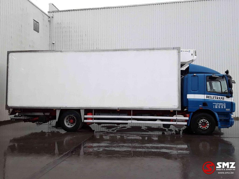 DAF 75 CF 310 Thermoking TS 600e Euro5 - Chladirenské nákladné vozidlo: obrázok 4 DAF 75 CF 310 Thermoking TS 600e Euro5 - Chladirenské nákladné vozidlo: obrázok 4