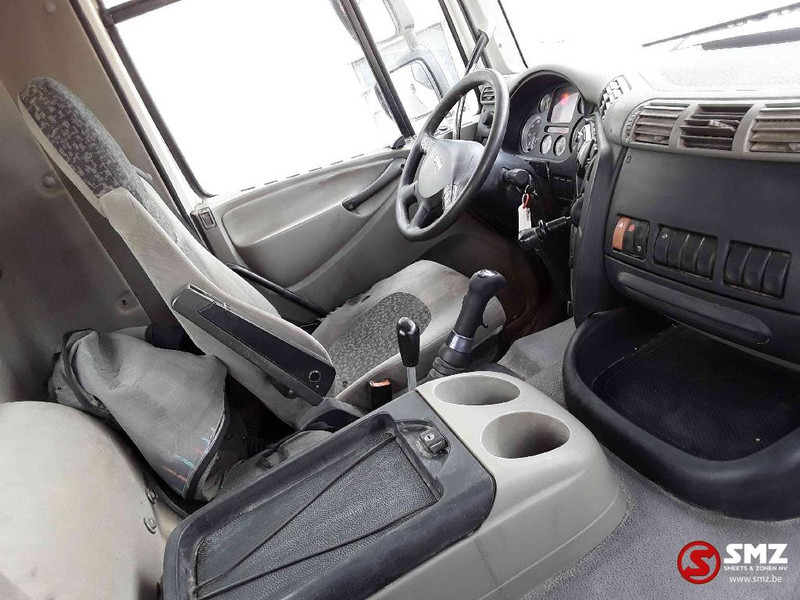 DAF 85 CF 410 - Domiešavač: obrázok 5 DAF 85 CF 410 - Domiešavač: obrázok 5