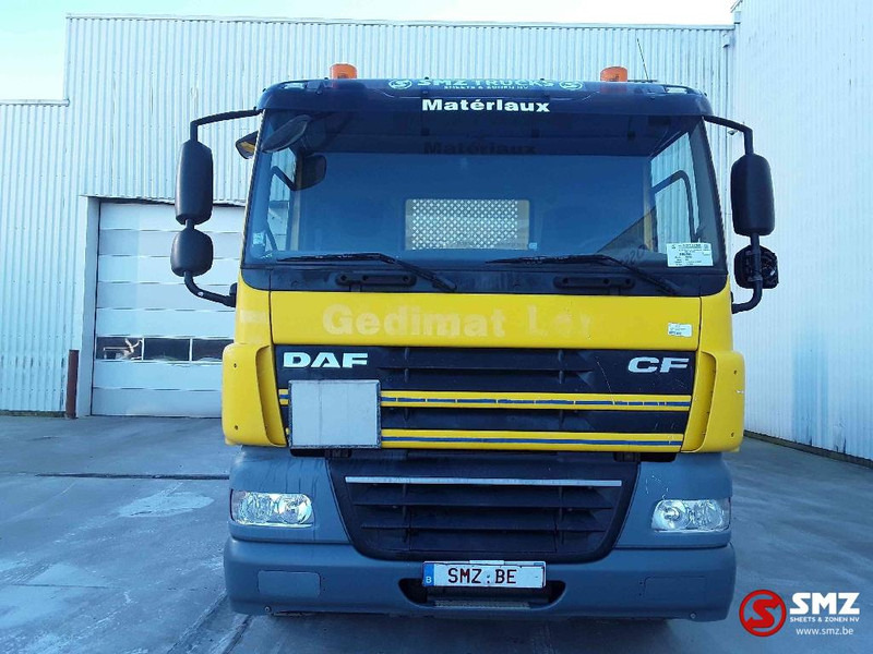 DAF 85 CF 460 Atlas 165.2E-A4 - Valníkový/ Plošinový nákladný automobil, Auto s hydraulickou rukou: obrázok 2 DAF 85 CF 460 Atlas 165.2E-A4 - Valníkový/ Plošinový nákladný automobil, Auto s hydraulickou rukou: obrázok 2
