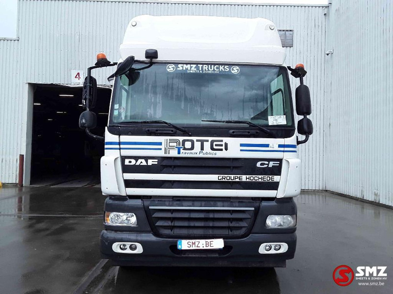 DAF 85 CF 460 - Kontejnérový podvozek/ Výměnná nástavba: obrázok 2 DAF 85 CF 460 - Kontejnérový podvozek/ Výměnná nástavba: obrázok 2
