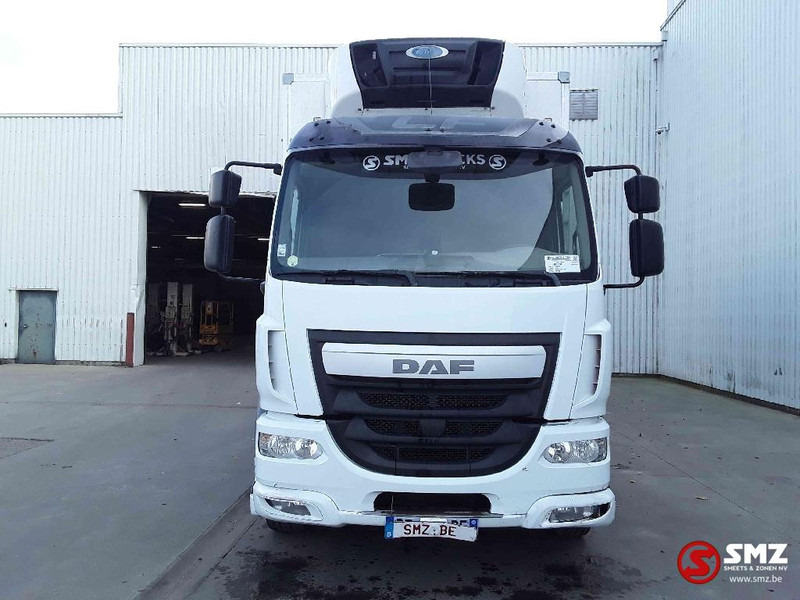 DAF LF 310 Carrièr supra 850 - Chladirenské nákladné vozidlo: obrázok 2 DAF LF 310 Carrièr supra 850 - Chladirenské nákladné vozidlo: obrázok 2