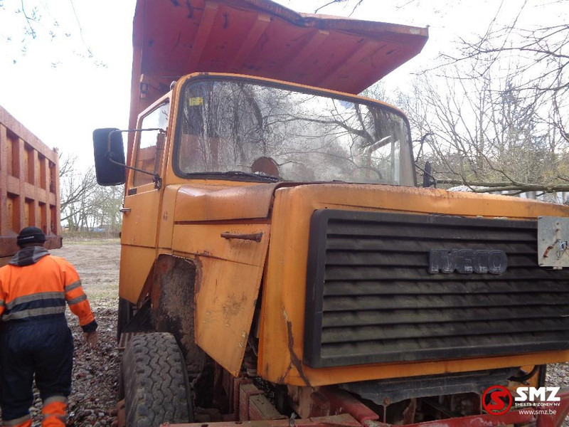 Iveco 330.30 - Kontejnérový podvozek/ Výměnná nástavba: obrázok 1 Iveco 330.30 - Kontejnérový podvozek/ Výměnná nástavba: obrázok 1