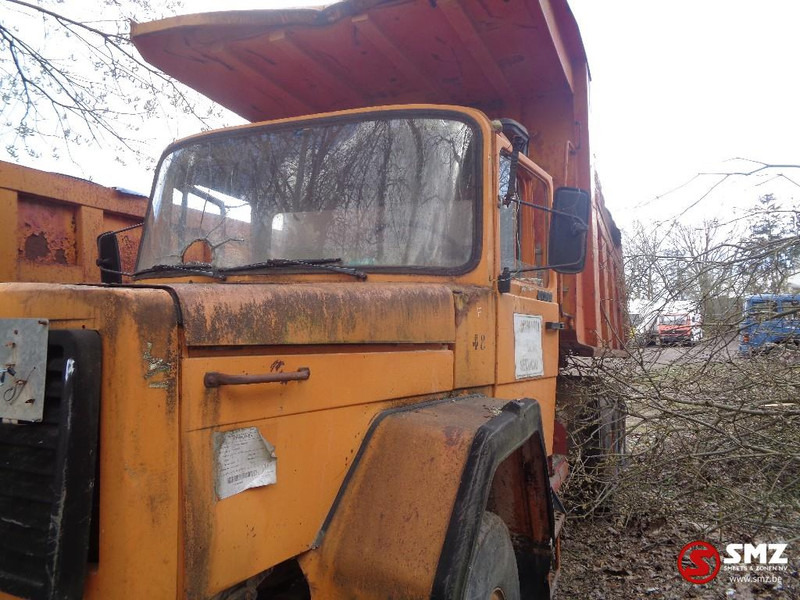 Iveco 330.30 - Kontejnérový podvozek/ Výměnná nástavba: obrázok 2 Iveco 330.30 - Kontejnérový podvozek/ Výměnná nástavba: obrázok 2