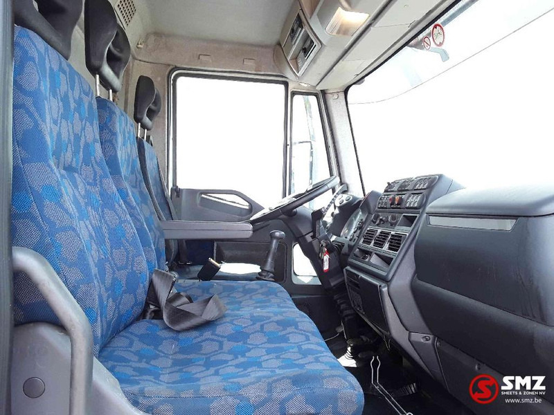Skříňový nákladní auto Iveco Eurocargo: obrázok 6 Skříňový nákladní auto Iveco Eurocargo: obrázok 6