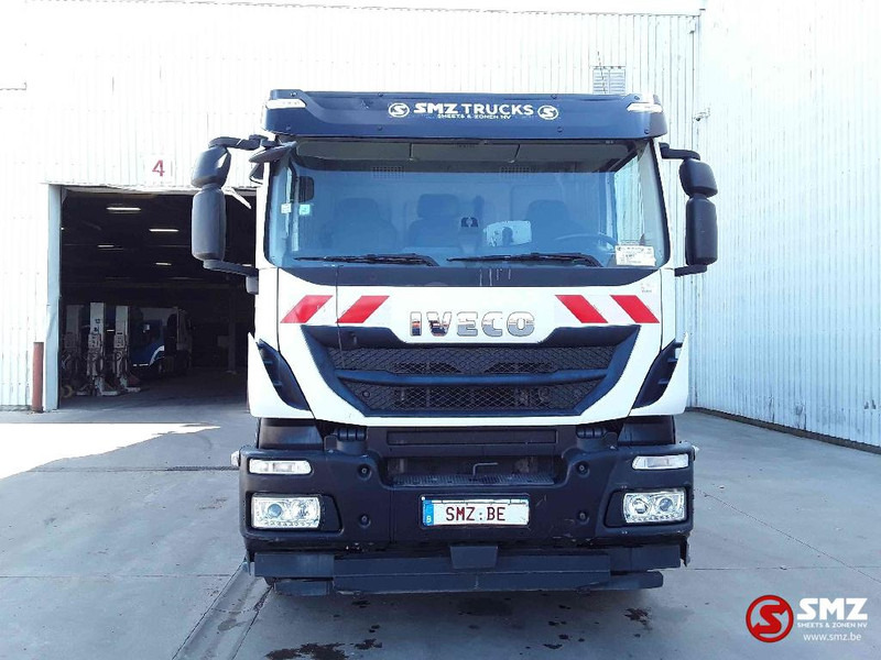Iveco Stralis 330 gas 67000 km TOP - Auto na odvoz odpadu: obrázok 2 Iveco Stralis 330 gas 67000 km TOP - Auto na odvoz odpadu: obrázok 2