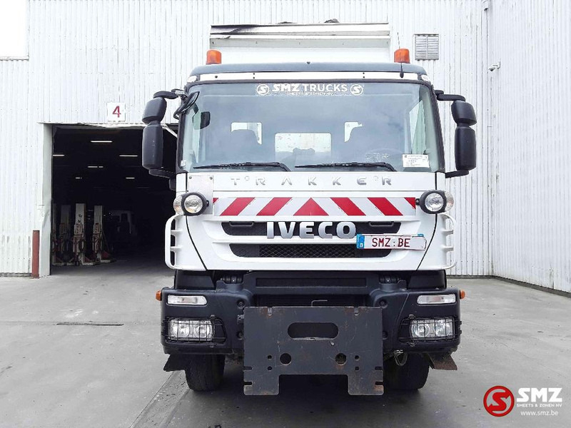 Iveco Trakker 330 184"km snow equipment - Sklápač: obrázok 2 Iveco Trakker 330 184"km snow equipment - Sklápač: obrázok 2