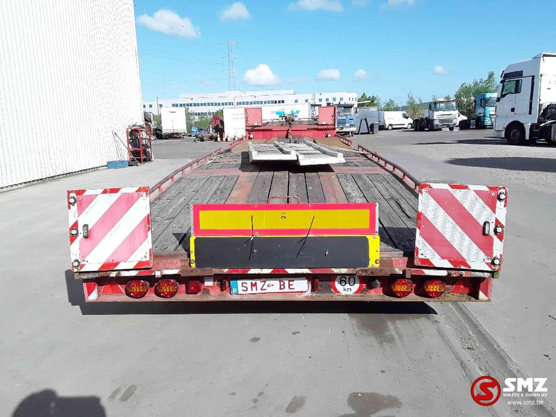 Jans Oplegger extendable -winch - Náves podvalník: obrázok 5 Jans Oplegger extendable -winch - Náves podvalník: obrázok 5