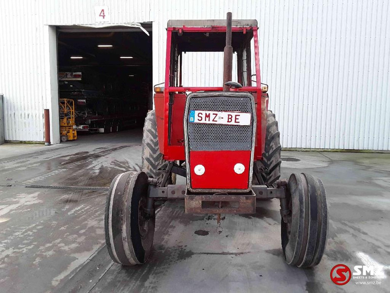 Massey Ferguson Machine - Traktor: obrázok 2 Massey Ferguson Machine - Traktor: obrázok 2