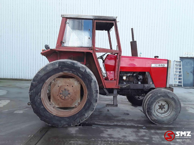 Massey Ferguson Machine - Traktor: obrázok 4 Massey Ferguson Machine - Traktor: obrázok 4