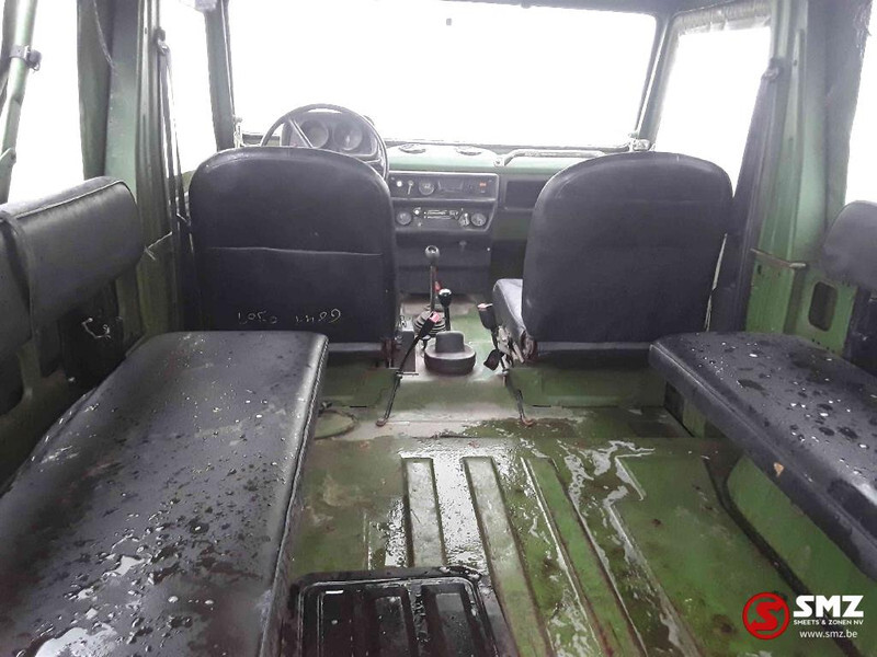 Automobil Mercedes-Benz 200-serie 250 Peugeot P4 10x: obrázok 9 Automobil Mercedes-Benz 200-serie 250 Peugeot P4 10x: obrázok 9