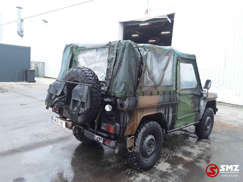 Automobil Mercedes-Benz 200-serie 250 Peugeot P4 10x: obrázok 12 Automobil Mercedes-Benz 200-serie 250 Peugeot P4 10x: obrázok 12