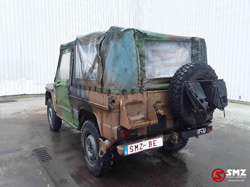 Automobil Mercedes-Benz 200-serie 250 Peugeot P4 10x: obrázok 10 Automobil Mercedes-Benz 200-serie 250 Peugeot P4 10x: obrázok 10