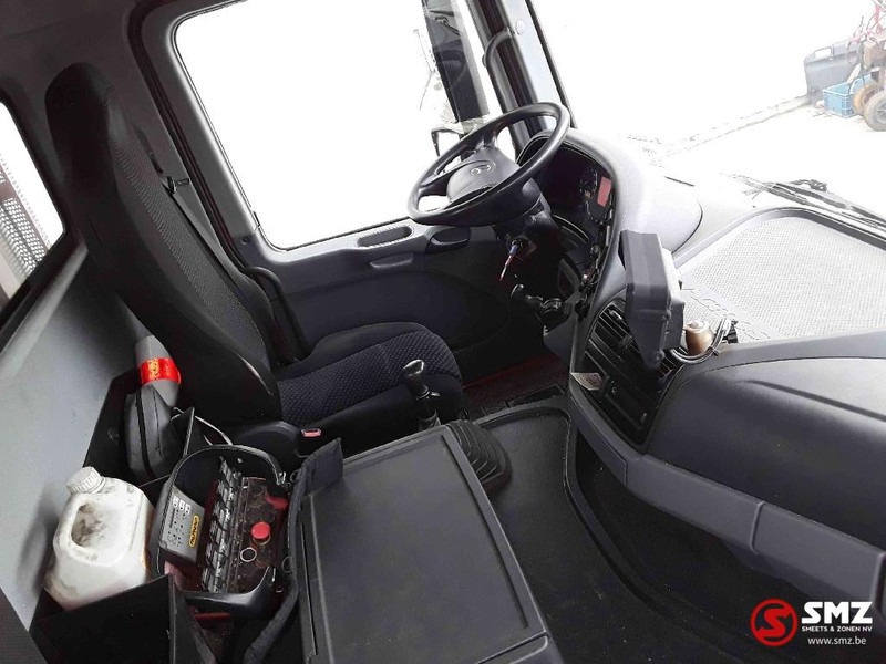 Mercedes-Benz Actros 4144 Palfinger Pk22002Eh 4 ext remote - Valníkový/ Plošinový nákladný automobil, Auto s hydraulickou rukou: obrázok 5 Mercedes-Benz Actros 4144 Palfinger Pk22002Eh 4 ext remote - Valníkový/ Plošinový nákladný automobil, Auto s hydraulickou rukou: obrázok 5