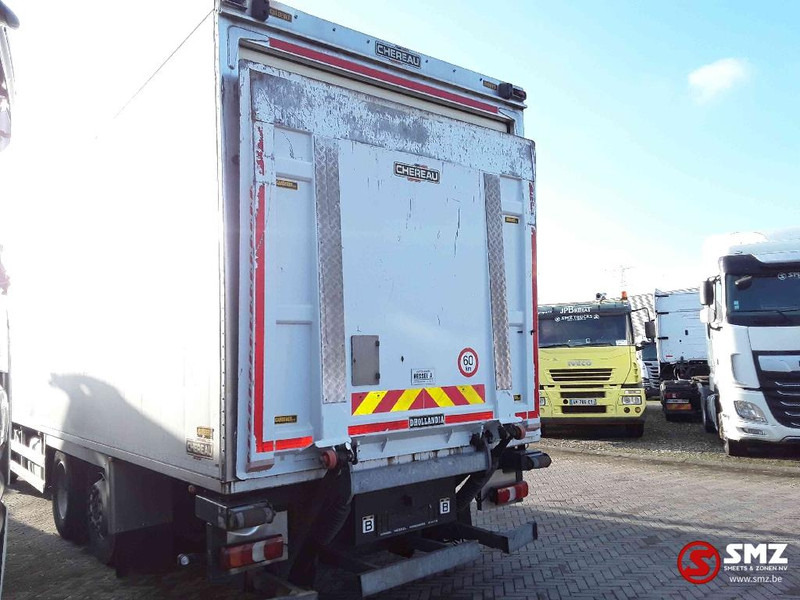 Chladirenské nákladné vozidlo Mercedes-Benz Antos 2636 Thermoking Ts500e 2m70 box: obrázok 11