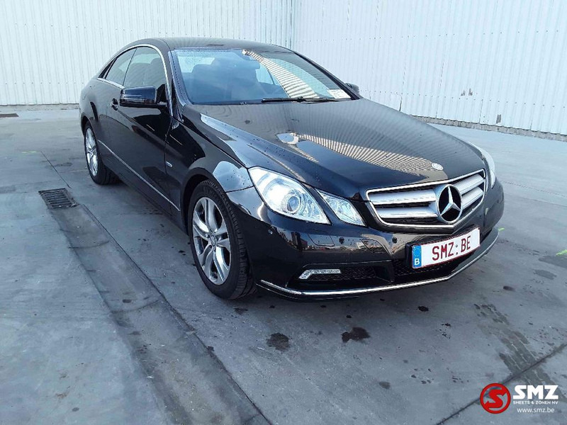 Mercedes-Benz E-Klasse 250 CDI 60000 km automatic/parktronic ("12) no reg - Automobil: obrázok 1 Mercedes-Benz E-Klasse 250 CDI 60000 km automatic/parktronic ("12) no reg - Automobil: obrázok 1