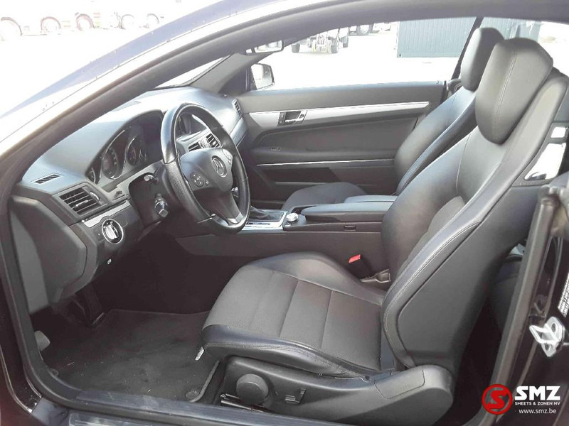 Mercedes-Benz E-Klasse 250 CDI 60000 km automatic/parktronic ("12) no reg - Automobil: obrázok 5 Mercedes-Benz E-Klasse 250 CDI 60000 km automatic/parktronic ("12) no reg - Automobil: obrázok 5
