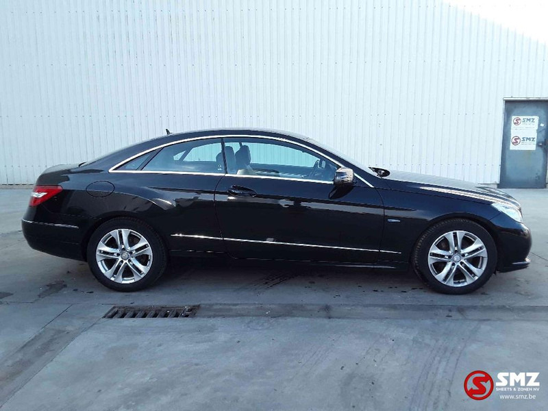 Mercedes-Benz E-Klasse 250 CDI 60000 km automatic/parktronic ("12) no reg - Automobil: obrázok 4 Mercedes-Benz E-Klasse 250 CDI 60000 km automatic/parktronic ("12) no reg - Automobil: obrázok 4