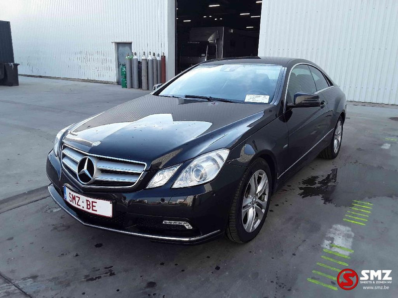 Mercedes-Benz E-Klasse 250 CDI 60000 km automatic/parktronic ("12) no reg - Automobil: obrázok 3 Mercedes-Benz E-Klasse 250 CDI 60000 km automatic/parktronic ("12) no reg - Automobil: obrázok 3