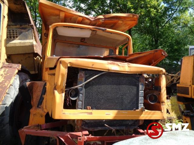 Iveco 260 E 30 6x6 accident 4 parts - Nákladné auto: obrázok 2 Iveco 260 E 30 6x6 accident 4 parts - Nákladné auto: obrázok 2