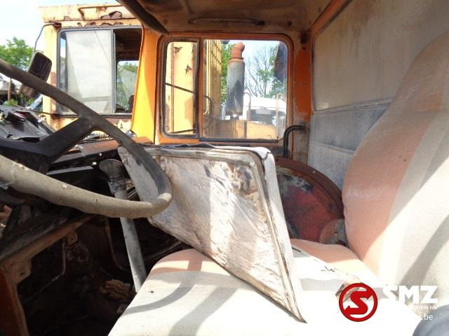 Iveco 260 E 30 6x6 accident 4 parts - Nákladné auto: obrázok 5 Iveco 260 E 30 6x6 accident 4 parts - Nákladné auto: obrázok 5