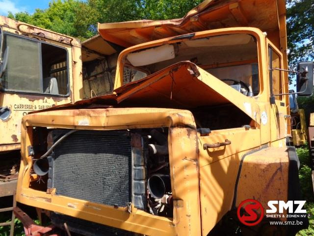 Iveco 260 E 30 6x6 accident 4 parts - Nákladné auto: obrázok 3 Iveco 260 E 30 6x6 accident 4 parts - Nákladné auto: obrázok 3