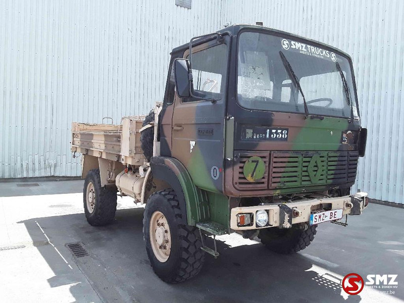 Renault TRM 2000 3x - Nákladné auto: obrázok 1 Renault TRM 2000 3x - Nákladné auto: obrázok 1
