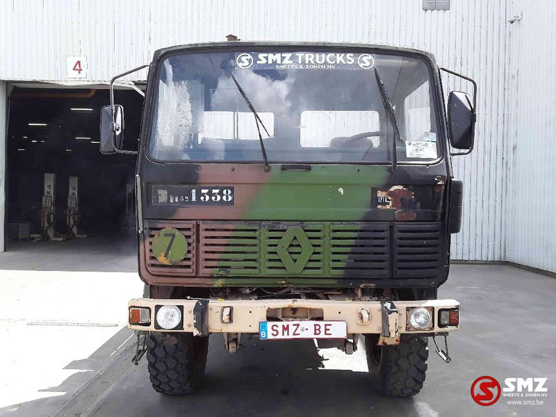 Renault TRM 2000 3x - Nákladné auto: obrázok 2 Renault TRM 2000 3x - Nákladné auto: obrázok 2