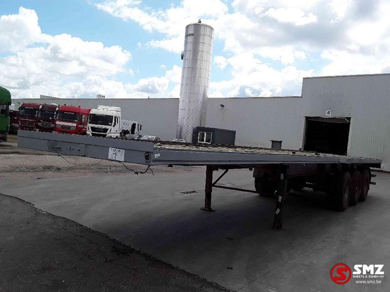 Peki Sal Swa Oplegger lames steel - Plošinový/ Valníkový náves: obrázok 3 Peki Sal Swa Oplegger lames steel - Plošinový/ Valníkový náves: obrázok 3