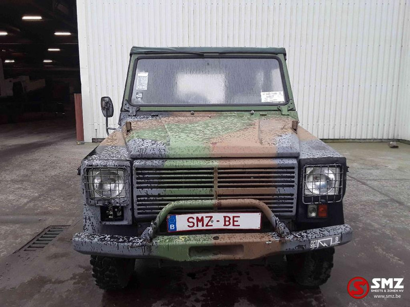 Peugeot P4 10X mercedes G - Automobil: obrázok 2 Peugeot P4 10X mercedes G - Automobil: obrázok 2