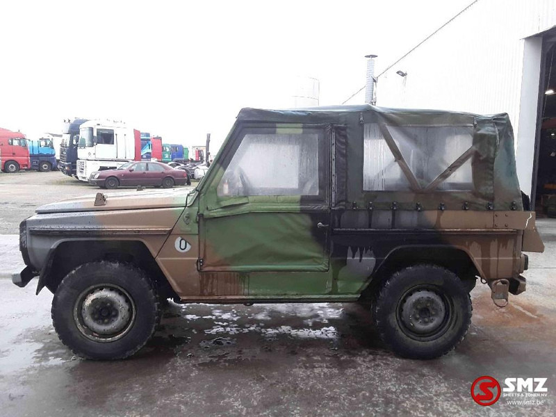 Peugeot P4 10X mercedes G - Automobil: obrázok 5 Peugeot P4 10X mercedes G - Automobil: obrázok 5