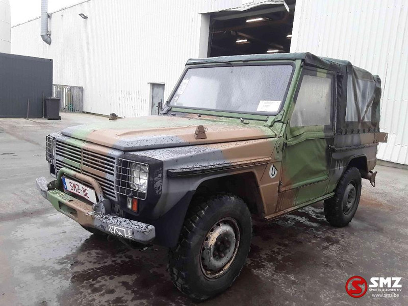 Peugeot P4 10X mercedes G - Automobil: obrázok 3 Peugeot P4 10X mercedes G - Automobil: obrázok 3