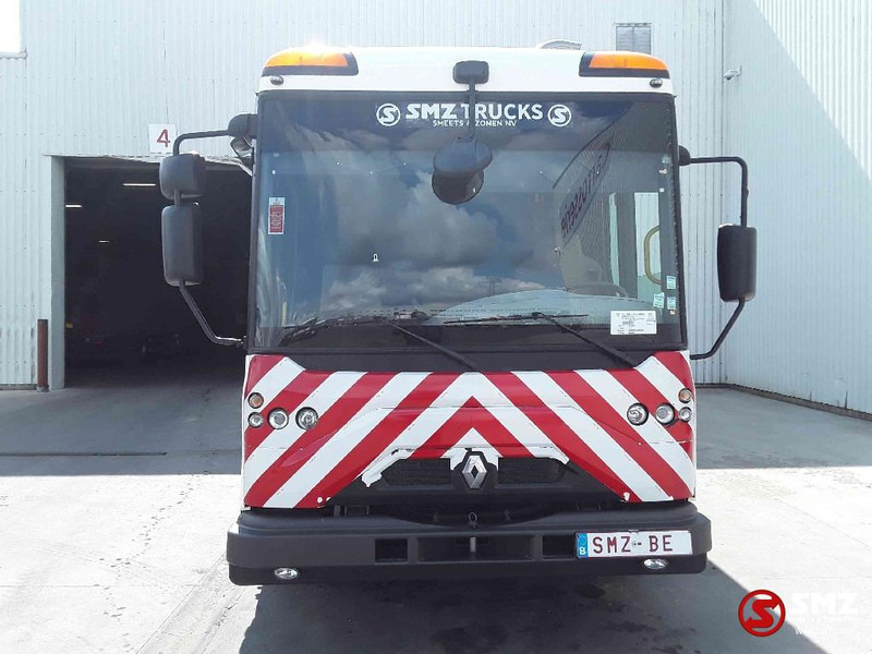 Renault Access 320 terberg/lift 2x - Auto na odvoz odpadu: obrázok 2 Renault Access 320 terberg/lift 2x - Auto na odvoz odpadu: obrázok 2