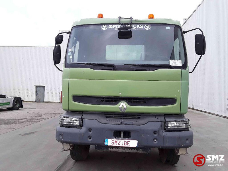 Renault Kerax 320 palfinger pk 1000-remote - Sklápač, Auto s hydraulickou rukou: obrázok 2 Renault Kerax 320 palfinger pk 1000-remote - Sklápač, Auto s hydraulickou rukou: obrázok 2