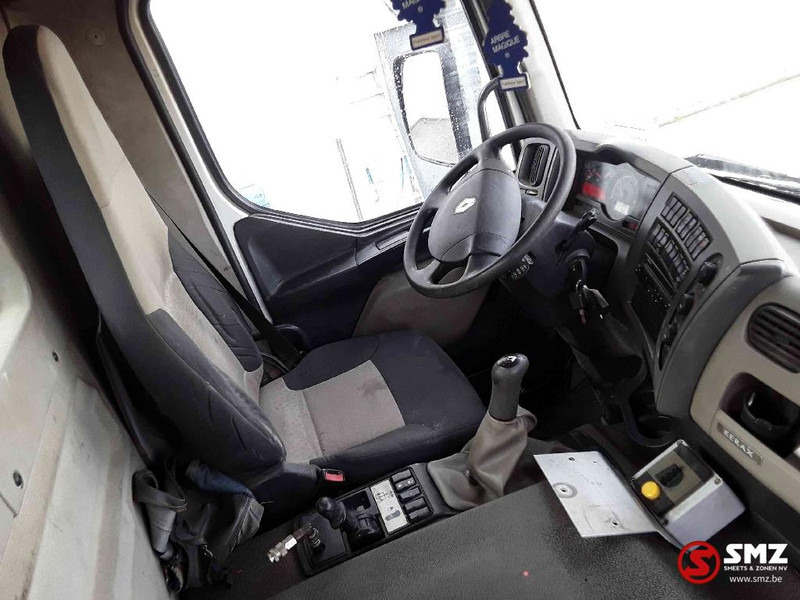 Domiešavač Renault Kerax 410 DXI manual: obrázok 6 Domiešavač Renault Kerax 410 DXI manual: obrázok 6