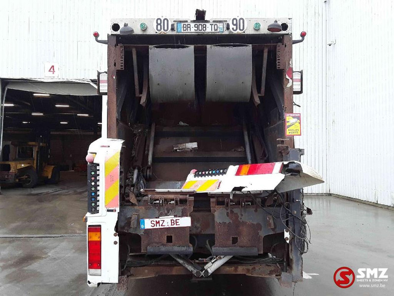 Auto na odvoz odpadu Renault Midlum 220: obrázok 9 Auto na odvoz odpadu Renault Midlum 220: obrázok 9