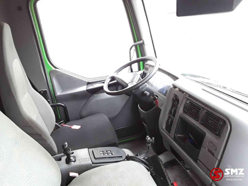 Renault Midlum 220 - Auto na odvoz odpadu: obrázok 5 Renault Midlum 220 - Auto na odvoz odpadu: obrázok 5