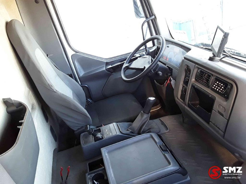 Renault Premium 210 - Cisternové vozidlo: obrázok 5 Renault Premium 210 - Cisternové vozidlo: obrázok 5