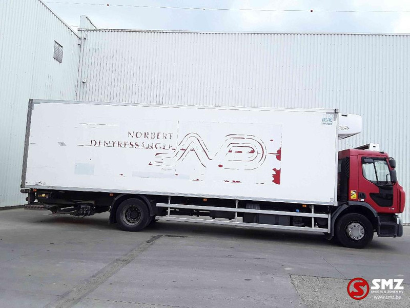 Renault Premium 310 bitemp - Chladirenské nákladné vozidlo: obrázok 4 Renault Premium 310 bitemp - Chladirenské nákladné vozidlo: obrázok 4