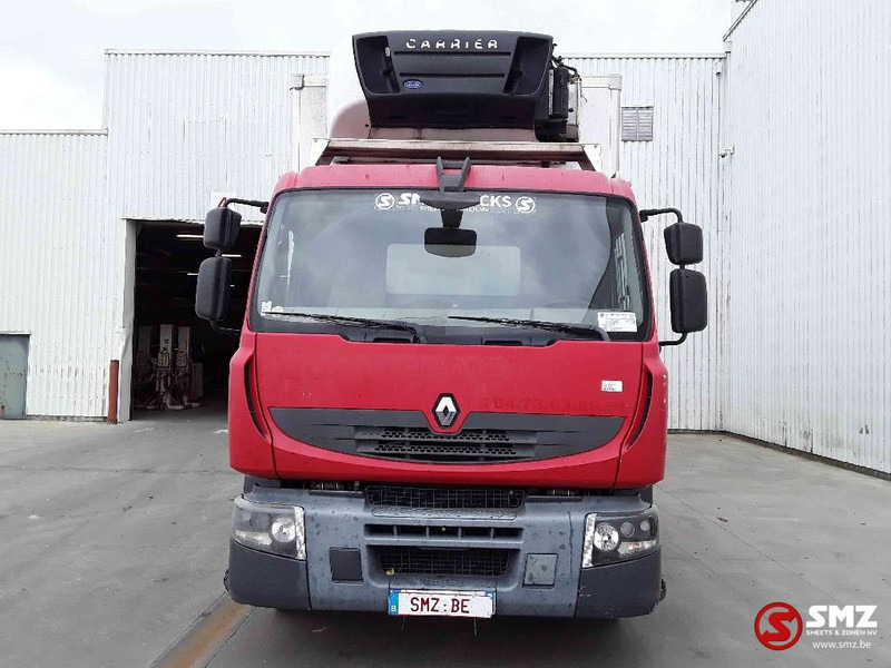 Renault Premium 310 bitemp - Chladirenské nákladné vozidlo: obrázok 2 Renault Premium 310 bitemp - Chladirenské nákladné vozidlo: obrázok 2