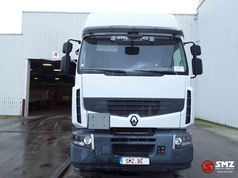 Renault Premium 450 motor smokes-raucht PROBLEM - Podvozek s kabinou: obrázok 2 Renault Premium 450 motor smokes-raucht PROBLEM - Podvozek s kabinou: obrázok 2