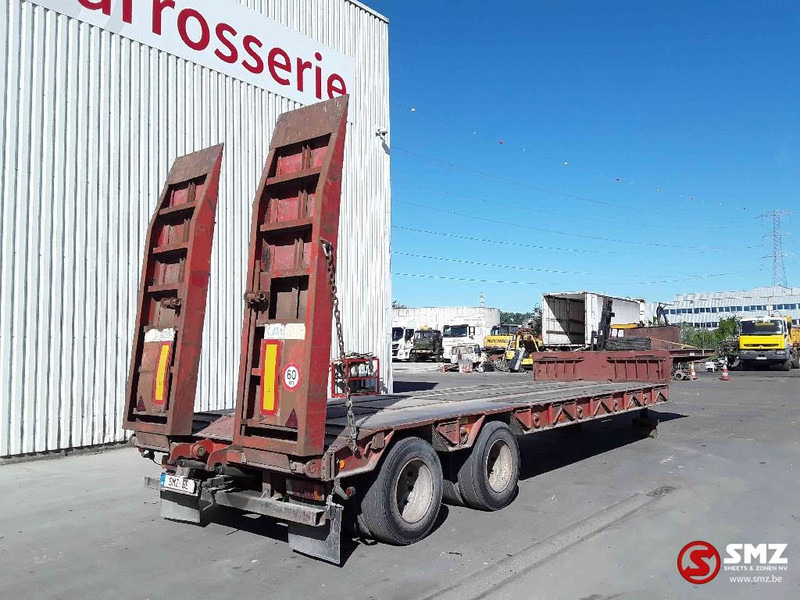 Robuste Kaiser Oplegger - Náves podvalník: obrázok 4 Robuste Kaiser Oplegger - Náves podvalník: obrázok 4