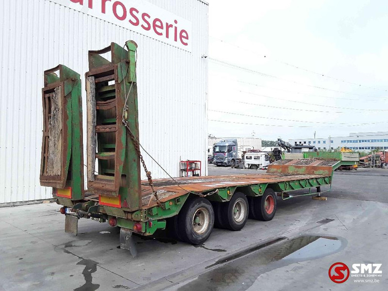 Robuste Kaiser Oplegger lames steel - Náves podvalník: obrázok 4 Robuste Kaiser Oplegger lames steel - Náves podvalník: obrázok 4