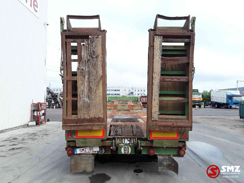 Robuste Kaiser Oplegger lames steel - Náves podvalník: obrázok 5 Robuste Kaiser Oplegger lames steel - Náves podvalník: obrázok 5