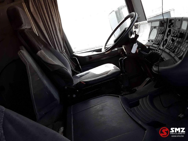 Scania 144 530 6x4 manual pump - Valníkový/ Plošinový nákladný automobil: obrázok 5 Scania 144 530 6x4 manual pump - Valníkový/ Plošinový nákladný automobil: obrázok 5