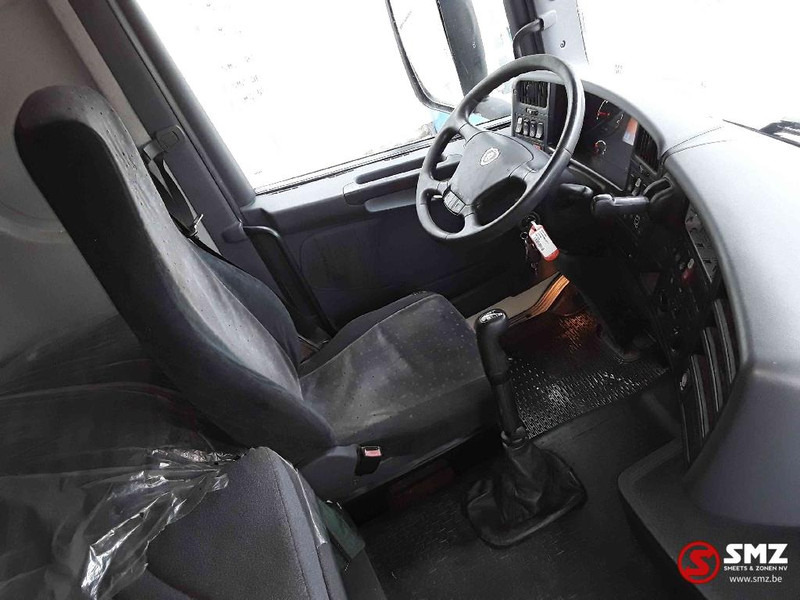 Scania R 480 14000 L 5ompartments - Cisternové vozidlo: obrázok 5 Scania R 480 14000 L 5ompartments - Cisternové vozidlo: obrázok 5