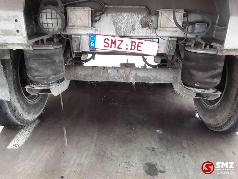 Náves sklápěcí Stas Oplegger: obrázok 10