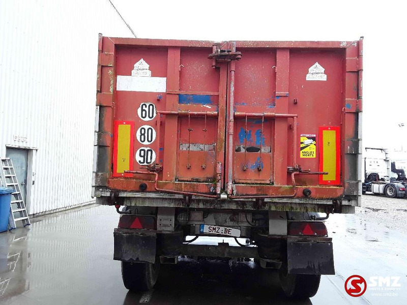 Náves sklápěcí Stas Oplegger: obrázok 5