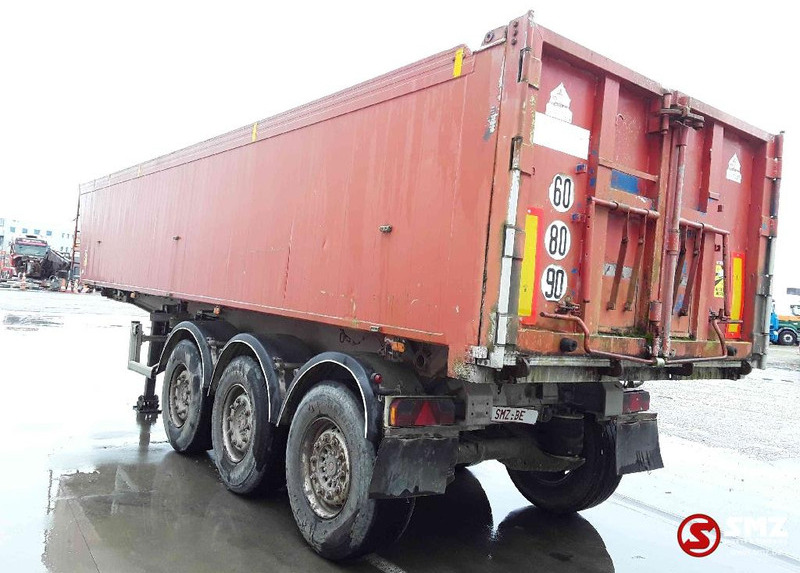 Náves sklápěcí Stas Oplegger: obrázok 6