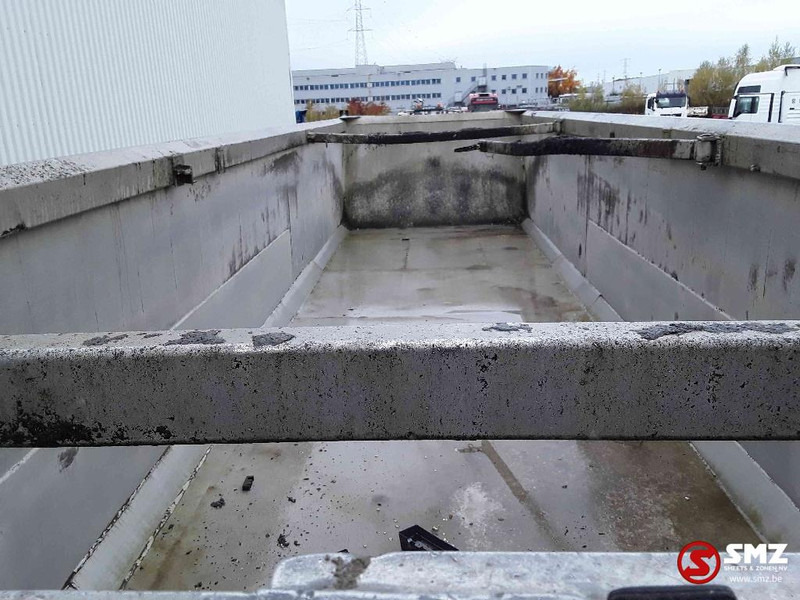 Náves sklápěcí Stas Oplegger: obrázok 9