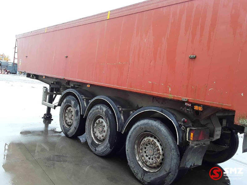 Náves sklápěcí Stas Oplegger: obrázok 8